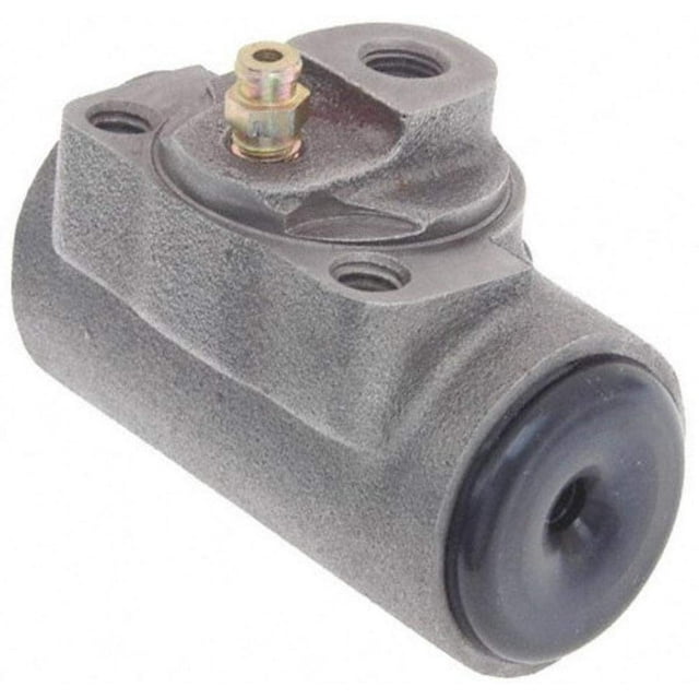 Raybestos WC37781 Roue de Frein à Tambour de Qualité Professionnelle