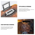 thumbnail image 3 of Fotbe Lizard With Sunglasses Sunset Funda Protectora para Equipaje, Antirrayones y Resistente a la Suciedad, Compatible con Maletas de 18 a 32 Pulgadas-Large, 3 of 7