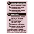 thumbnail image 6 of Great Value Gel Food Colors, Neon Multicolor, 2.7 oz, 6 of 9
