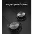 thumbnail image 2 of E01 Wired Control Hanging Sports Earphone Hifi Headphones With Mic,,, 2 of 5
