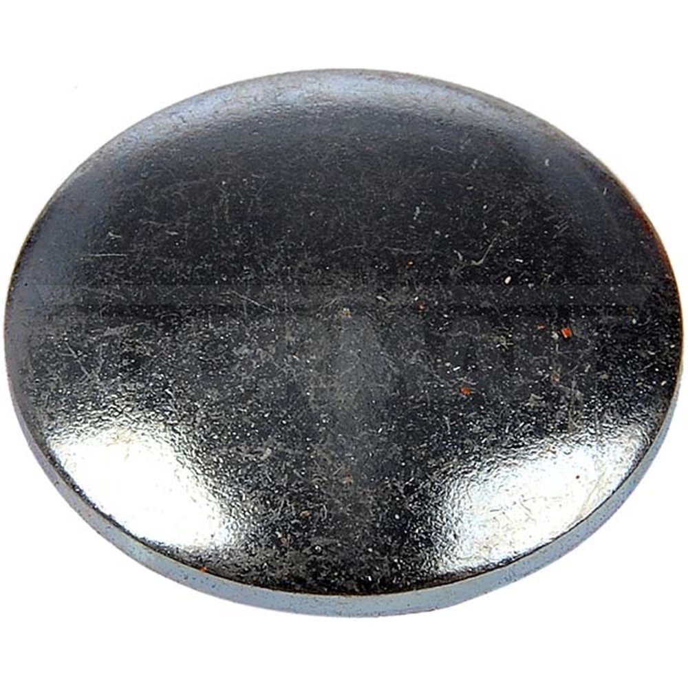 Dorman Autograde 550008 Concave Steel Cup Expansion Plug 13/16 In