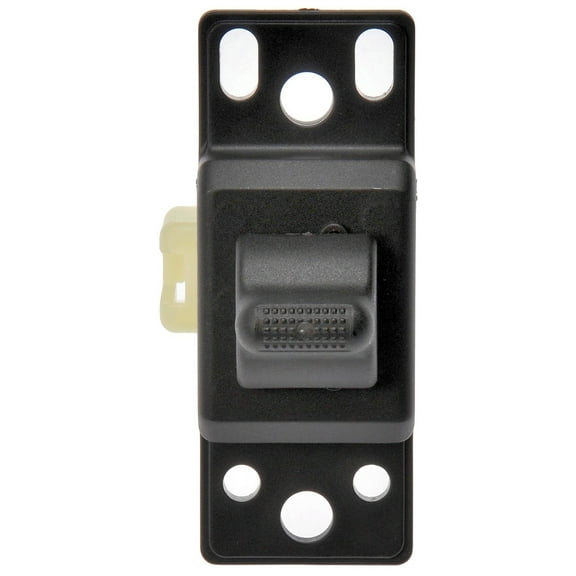 Dorman 901-465 Front Passenger Side Door Window Switch for Select Chrysler / Dodge Models, Black Fits select: 2001-2007 DODGE GRAND CARAVAN, 2001-2007 CHRYSLER TOWN & COUNTRY