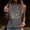 Shirts-139Gray, variant on Gamivast Botanical Wildflower Floral for Women Tank Top Retro Graphic Sleeveless Crewneck Casual Loose Fit Spring Summer Vacation Everyday Wear Shirts Tops