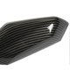 thumbnail image 3 of Motorcycle Front Beak Cover Carbon Fiber Style Fairing Wheel Extender Protector for R1250GS R1200GS LC ADV, 3 of 5