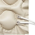 thumbnail image 4 of Vaunn Medical Alternating Pressure Mattress Topper with Pump, 36"x78"x3", Fsa/Hsa Eligible, 4 of 7