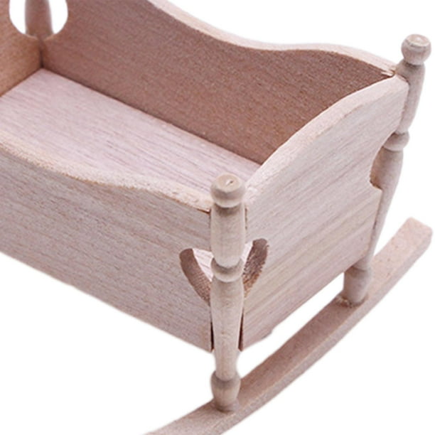 Set De Habitación Infantil C House Furniture Con Accesorios | Envío gratis