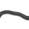thumbnail image 3 of KarParts360 For Toyota RAV4 2006-2012 Engine Coolant Radiator Hose | Lower | Black | Rubber | Molded Hose, 3 of 4