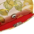 thumbnail image 4 of TISHITA Étui à Rouge à Lèvres Rétro Broderie Design Chinois Traditionnel Boîte Miroir #A A, 4 of 8