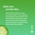 thumbnail image 5 of Method Shampoo Simply Nourish and Daily Zen, 14 Fl oz Each (Variety Pack), 5 of 5