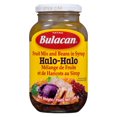 thumbnail image 2 of Bulacan Halo-Halo - Mélange de fruits et haricots au sirop, dessert 340 g par bouteille, 2 of 7