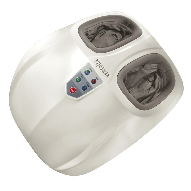 HoMedics Deluxe Shiatsu FMS-150H - Máquina para masajes » Bigcom