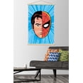 thumbnail image 2 of Marvel Comics Spider-Man - Spider-Sense Wall Poster with Magnetic Frame, 22.375" x 34", 2 of 5