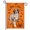 D, variant on GRFHBOR Garden Flag, Moonlight Costume Dog Yard Flags, Double-Sided High-Quality White Linen Small Garden Flags, Outdoor Patio Yard Lawn Decoration, 12x18Inch