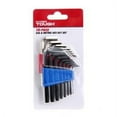 thumbnail image 5 of Hyper Tough 27pc Home Repair Tool Kit Including Pliers, Hex Keys and More, 5 of 16