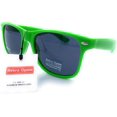thumbnail image 4 of GFDYREE Classic 80's Vintage Style Design Sunglasses, 4 of 7