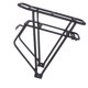 thumbnail image 4 of Portaequipajes trasero para bicicleta eléctrica con soporte de batería, universal, resistente, con buena capacidad de carga, instalación rápida, negro, 4 of 8