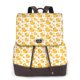 thumbnail image 1 of Fotbe yellow rubber ducks Mochila Bolso con Estampado para Mujer, Mochila Antirrobo de Nylon Impermeable, Bolsa Ligera de Hombro, 1 of 4