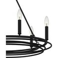 thumbnail image 3 of Quoizel Lighting - Calliope - 6 Light Chandelier In Traditional Style-21.5, 3 of 10