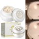 thumbnail image 2 of Crema blanqueadora facial para manchas oscuras en la piel Cicatrices Crema blanca como la nieve Cara de día y noche Feliz Sencillez, 2 of 5