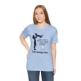 thumbnail image 4 of Raising My Favorite Player Baseball Tee, Perfect for All Baseball Moms!, 4 of 7
