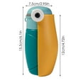 thumbnail image 2 of Pet Supplies Portable Water Bottle for Dogs - Large Capacity Travel Cup Outdoor Drinking Solution for, 2 of 7