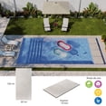 thumbnail image 4 of piso porcelanato novaterra grigio 60 x 120 cm gris tipo piedra caja con 0.72 m2, 4 of 7