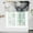 Style-5, variant on Modern Marble Window Valances Pink and Gold Luxurious Marble Rod Pocket Window Treatments Curtain Valance for Kitchen Bathroom 54x18inch(1Pcs)