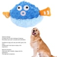 thumbnail image 4 of Soft Comfortable Pet Plush Toy Cloth Cover, Removable Washable, Durable Bite , Suitable For Dogs And Cats, Interactive Dog Plush Toy Cover, 4 of 8