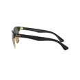 thumbnail image 3 of Ray-Ban Rb4175 - Clubmaster Oversized - Sunglasses, 3 of 6