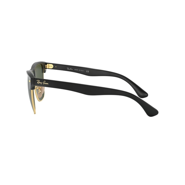 小物 RayBan RB4175 877 3N Amazon.com: Ray-Ban RB4175 CLUBMASTER OVERSIZED 877/M3 57MM