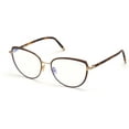 thumbnail image 5 of Tom Ford FT5741-B-048 55mm New Eyeglasses, 5 of 6