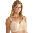 thumbnail image 1 of Lace Crossover Bra, 1 of 3