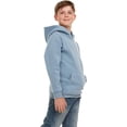 thumbnail image 4 of PURE CHAMP Boys Fleece Pullover Hoodies 3 Pack Long Sleeve Sweatshirts Kids Sizes 4-20, 4 of 5