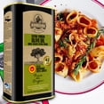 thumbnail image 4 of Ellora Farms Greek Extra Virgin Olive Oil, Single Estate Certified PDO, Kosher, 33.8 oz, 4 of 8