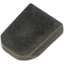 Dorman 76975 Mirror Brackets - Rear View for Specific Models