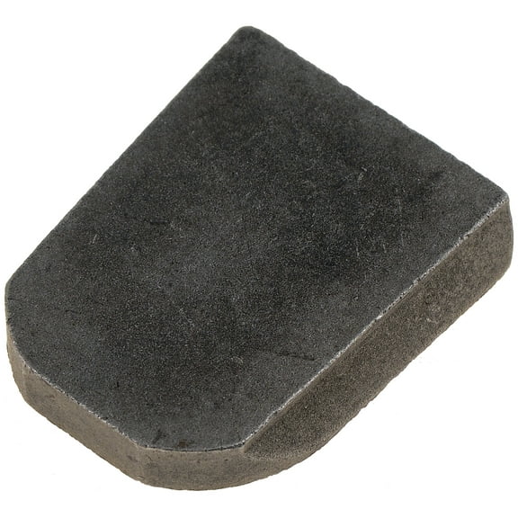 Dorman 76975 Mirror Brackets - Rear View for Specific Models