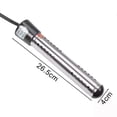 thumbnail image 5 of 3000W Timer Electric Water Heater for Pool, Bathtub Immersion Heating, 5 of 5