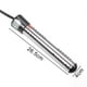 thumbnail image 5 of 3000W Timing Poolheizung Tauchsieder Elektrischer Badewanne Tauchwasserbereiter, 5 of 5