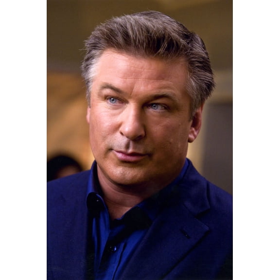 Alec Baldwin Poster 16x24 Poster Medium Art Poster 16x24 Unframed, Age: Adults, Rectangle Best Posters