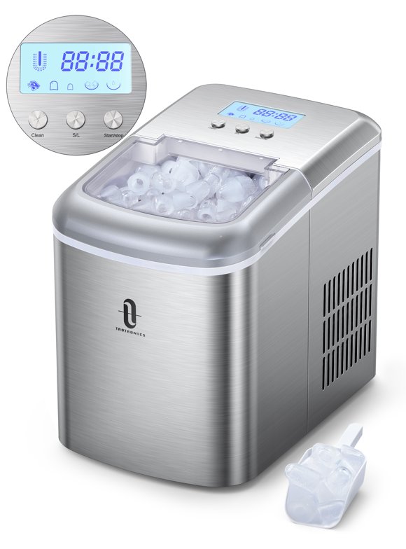 Countertop Ice Makers