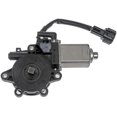thumbnail image 5 of Fits 2005-2012 Nissan Pathfinder Dorman Power Window Motor 742-529 OE Solutions; OE Replacement, 5 of 5