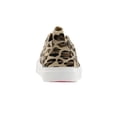 thumbnail image 3 of Corkys Footwear Womens Babalu -  7 B Leopard, 3 of 7