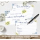 thumbnail image 4 of Tarjetas de consejos y deseos Bgohrd Mediterranean Lemon Wedding, 4 of 5