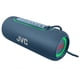 thumbnail image 1 of Bocina JVC Bluetooth Luz RGB 20w USB Auxiliar 5 Horas SP-PA5BTA Color Azul, 1 of 3