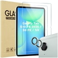 thumbnail image 1 of Protector de pantalla ProCase para Galaxy Tab S10 FE 10.9 2025/ S9 FE 10.9 2023./ S9 11, 1 of 7