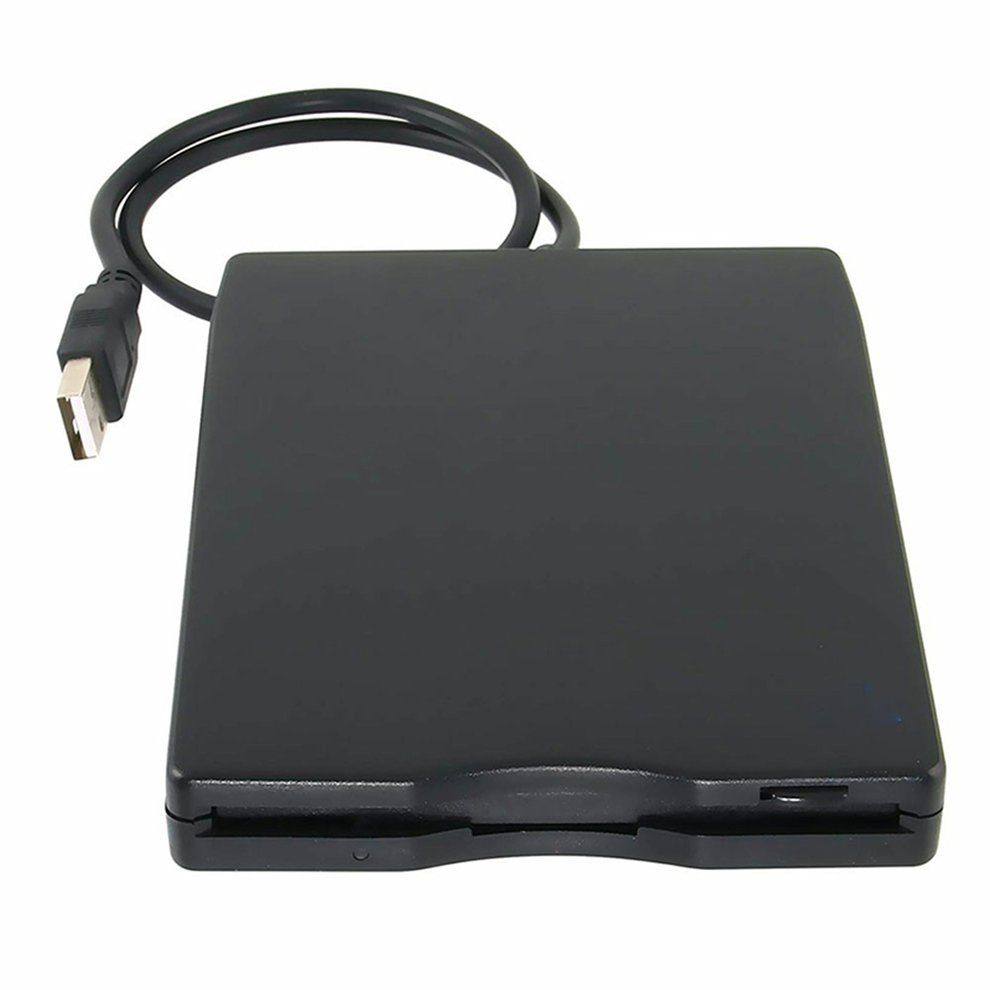 NEW SALE! USB Floppy Drive 3.5inch USB External Floppy Disk Drive