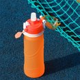 thumbnail image 4 of WASHWEPE 6Ud Boquillas Ergonómicas De Silicona Para Botella De En Actividades Deportivas, 4 of 8