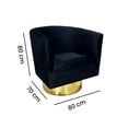 thumbnail image 3 of Sillon Individual Alcala, 3 of 3