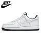 thumbnail image 2 of Zapatillas de skate Nike Air Force 1 para hombre y mujer fabricadas en piel sintética, duraderas, antideslizantes y con capacidad de absorción de impactos, 2 of 5