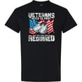 thumbnail image 3 of Inktastic Veterans Day Military Veteran T-Shirt, 3 of 5